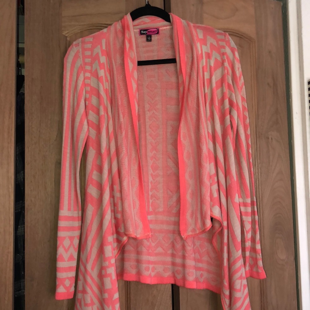 Cardigan